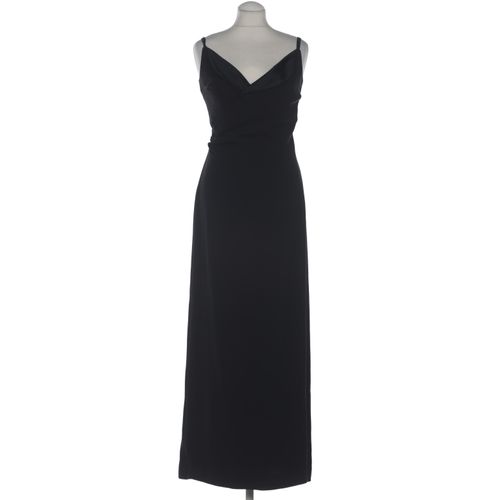 Giorgio Armani Damen Kleid, schwarz, Gr. 38