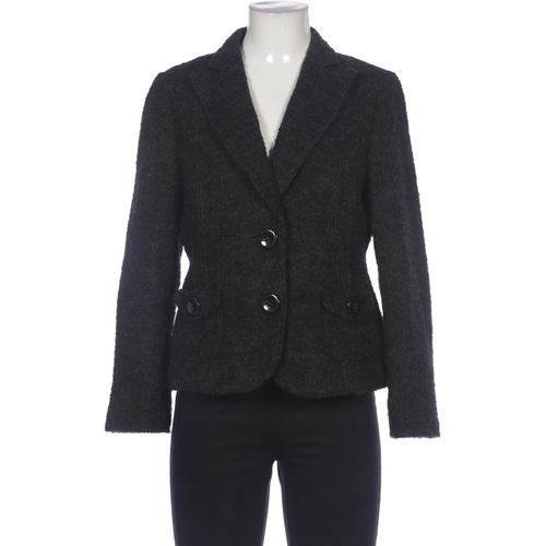 Betty Barclay Damen Blazer, schwarz, Gr. 40