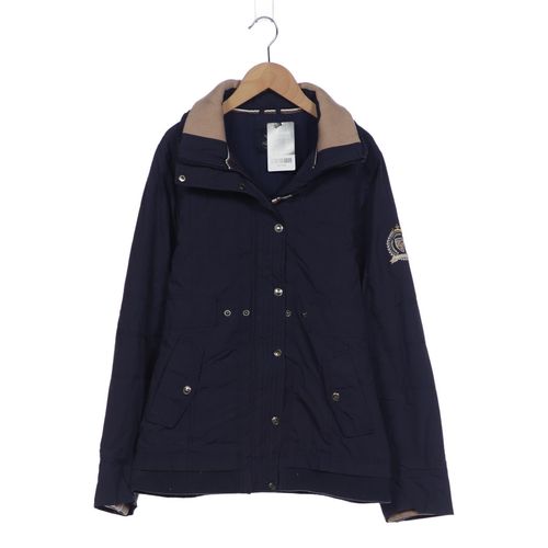 Felix Buhler Damen Jacke, marineblau, Gr. 38