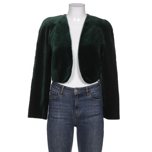 Laura Biagiotti Damen Blazer, grün, Gr. 38