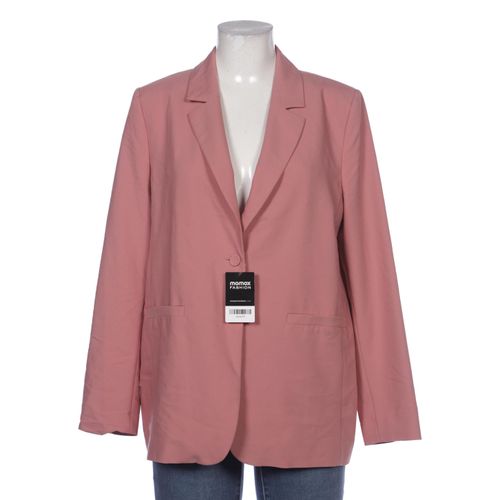 s.Oliver Damen Blazer, pink, Gr. 40