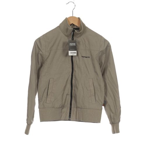 Carhartt Damen Jacke, grau, Gr. 38