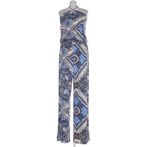 Next Damen Jumpsuit/Overall, blau, Gr. 44