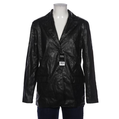 4th Reckless Damen Blazer, schwarz, Gr. 36