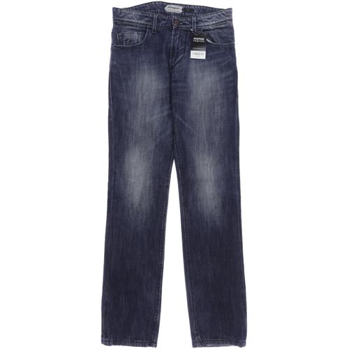 Energie Herren Jeans, marineblau, Gr. 32