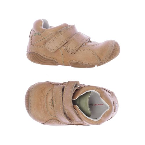 elefanten Herren Kinderschuhe, beige, Gr. 21