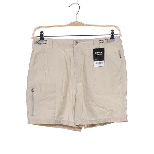 Columbia Sportswear Company Damen Shorts, beige, Gr. 10