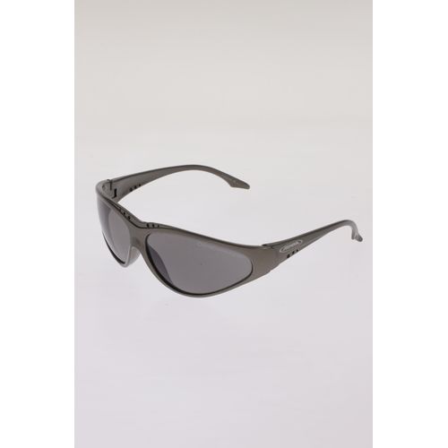 Alpina Damen Sonnenbrille, grau, Gr.