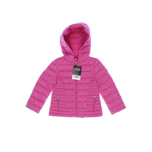 Guess Damen Jacke, pink, Gr. 104