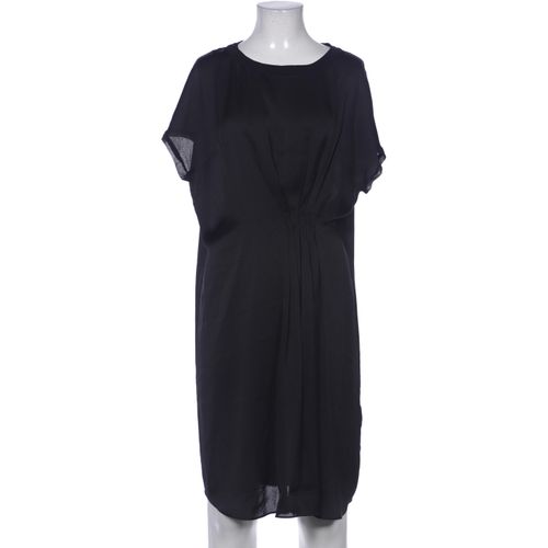 By Malene Birger Damen Kleid, schwarz, Gr. 34