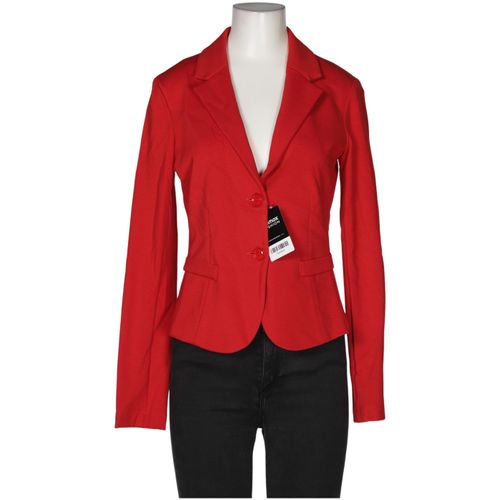 Imperial Damen Blazer, rot, Gr. 42