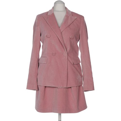 Msgm Damen Anzug, pink, Gr. 42