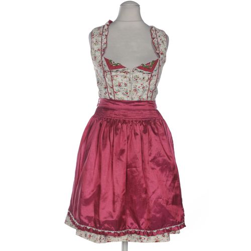 Krüger Damen Kleid, pink, Gr. 32