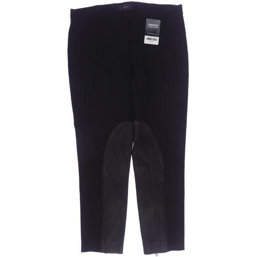 Joseph Damen Stoffhose, schwarz, Gr. 40