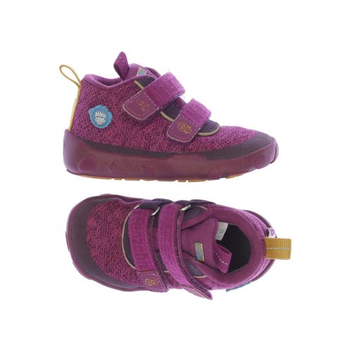 Affenzahn Damen Kinderschuhe, pink, Gr. 23