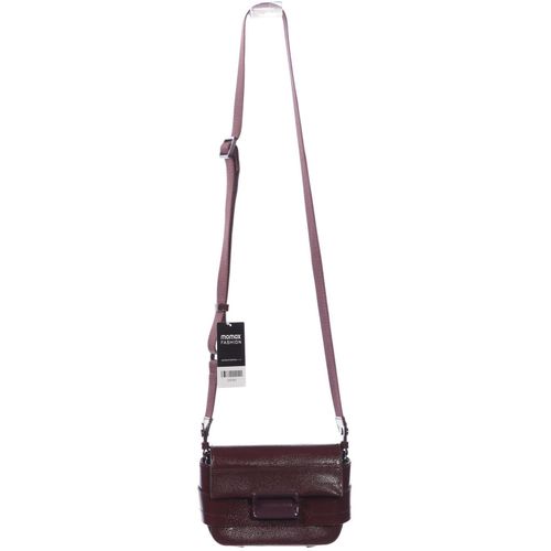 Mandarina Duck Damen Handtasche, bordeaux, Gr.