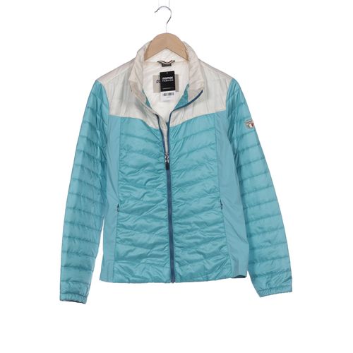 Dolomite Damen Jacke, blau, Gr. 44