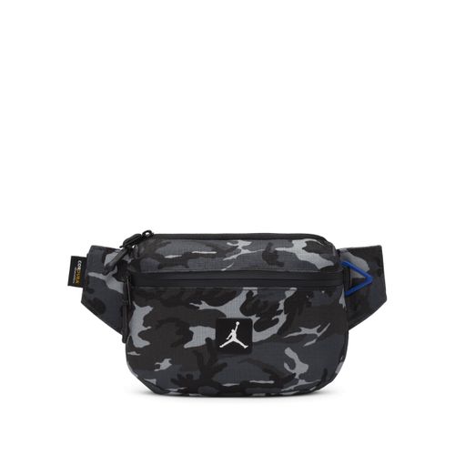 Sac à bandoulière Jordan Cordura® (2 L) - Noir