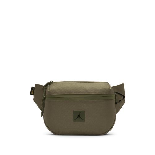 Sac à bandoulière Jordan Cordura® (2 L) - Vert