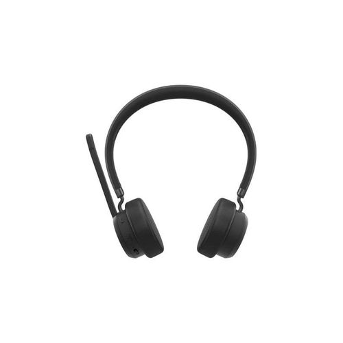 Lenovo - headphones with mic