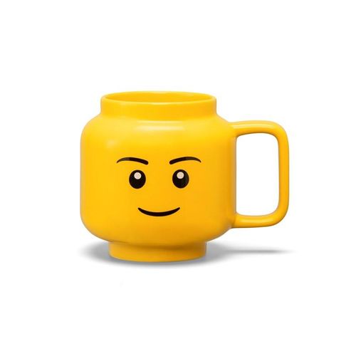 LEGO Ceramic Mug Large Boy - 530 ml