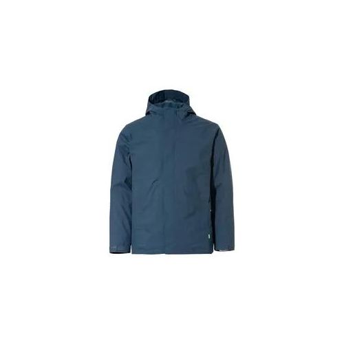 Vaude Men's Neyland 3in1 Jacket - Jacke - dark sea - L