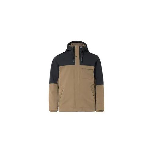 VAUDE Men's Manukau Jacket II - Winterjacke - oat - L