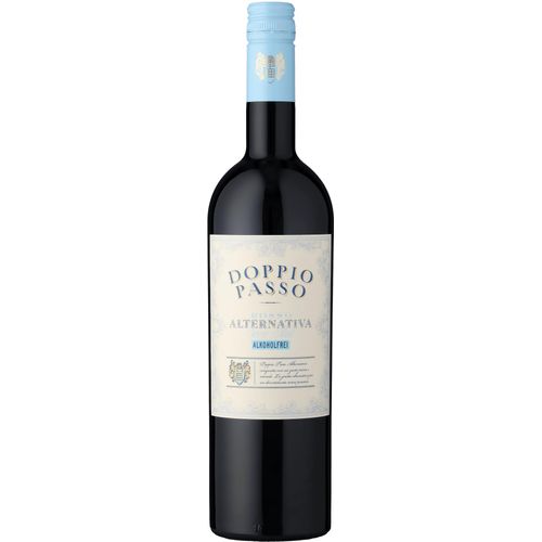 Doppio Passo Rosso »Alternativa« Alkoholfrei