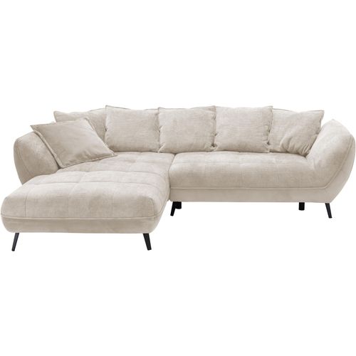 Ecksofa EXXPO - SOFA FASHION 