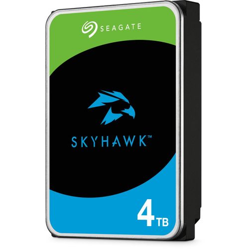 SEAGATE interne HDD-Festplatte 