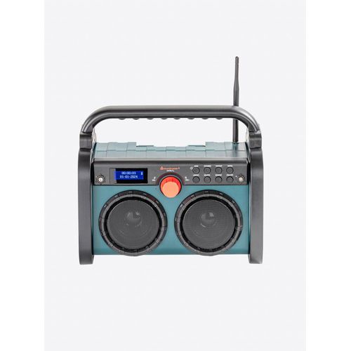 Digitalradio (DAB+) SOUNDMASTER 