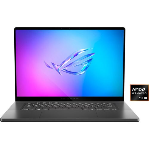 ASUS Gaming-Notebook 