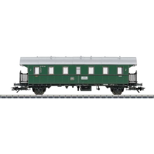 Personenwagen MÄRKLIN 