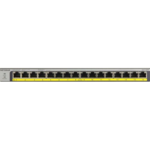 NETGEAR Netzwerk-Switch 