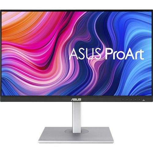 G (A bis G) ASUS LED-Monitor 