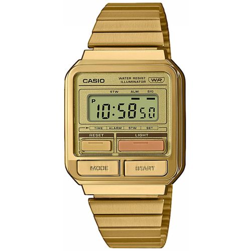 Chronograph CASIO VINTAGE 