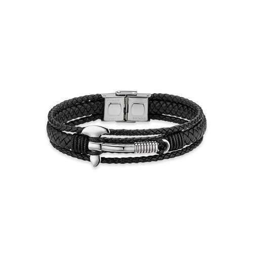 Lederarmband BRUNO BANANI 