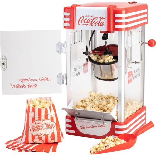 SALCO Popcornmaschine 