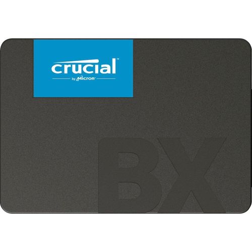 CRUCIAL interne SSD 