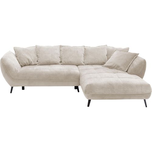 Ecksofa EXXPO - SOFA FASHION 