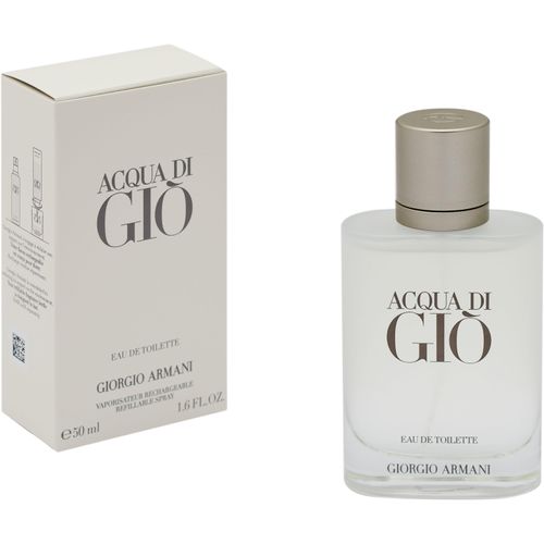 Eau de Toilette GIORGIO ARMANI 