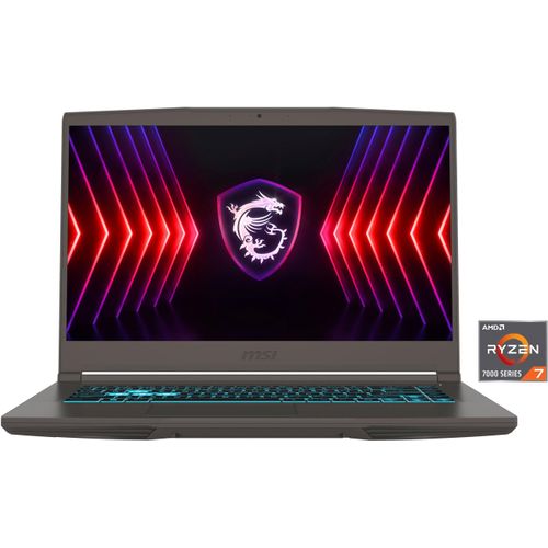 MSI Gaming-Notebook 