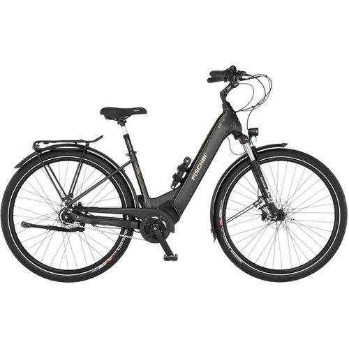 E-Bike FISCHER FAHRRAD 