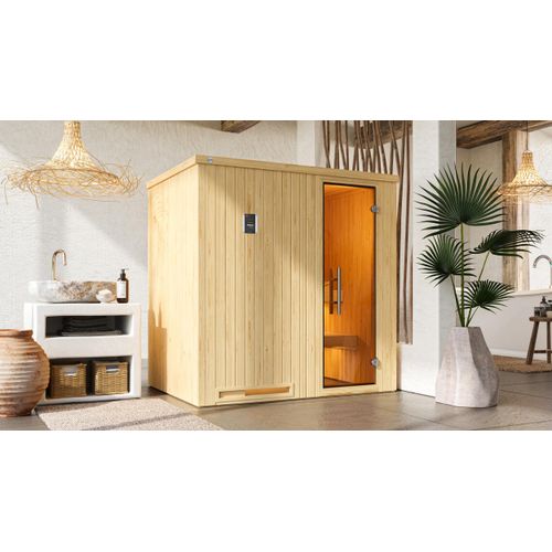 WEKA Sauna 