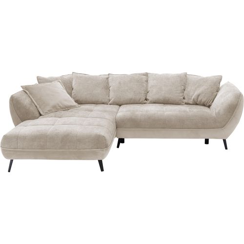 Ecksofa EXXPO - SOFA FASHION 