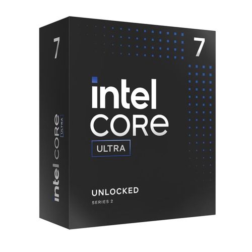 INTEL Prozessor 