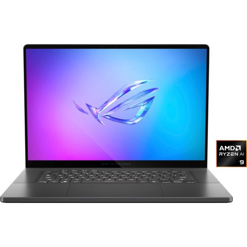 ASUS Gaming-Notebook 