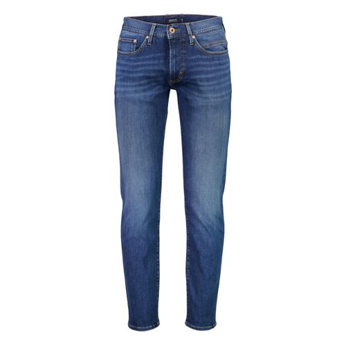 5-Pocket-Jeans BISON 