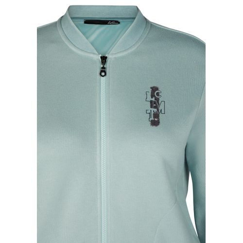 Sweatjacke LECOMTE 