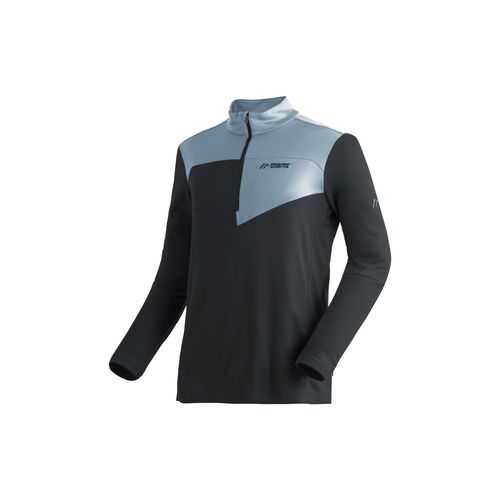 Rollkragenpullover MAIER SPORTS 